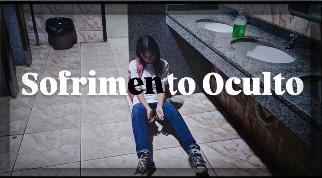 Sofrimento oculto