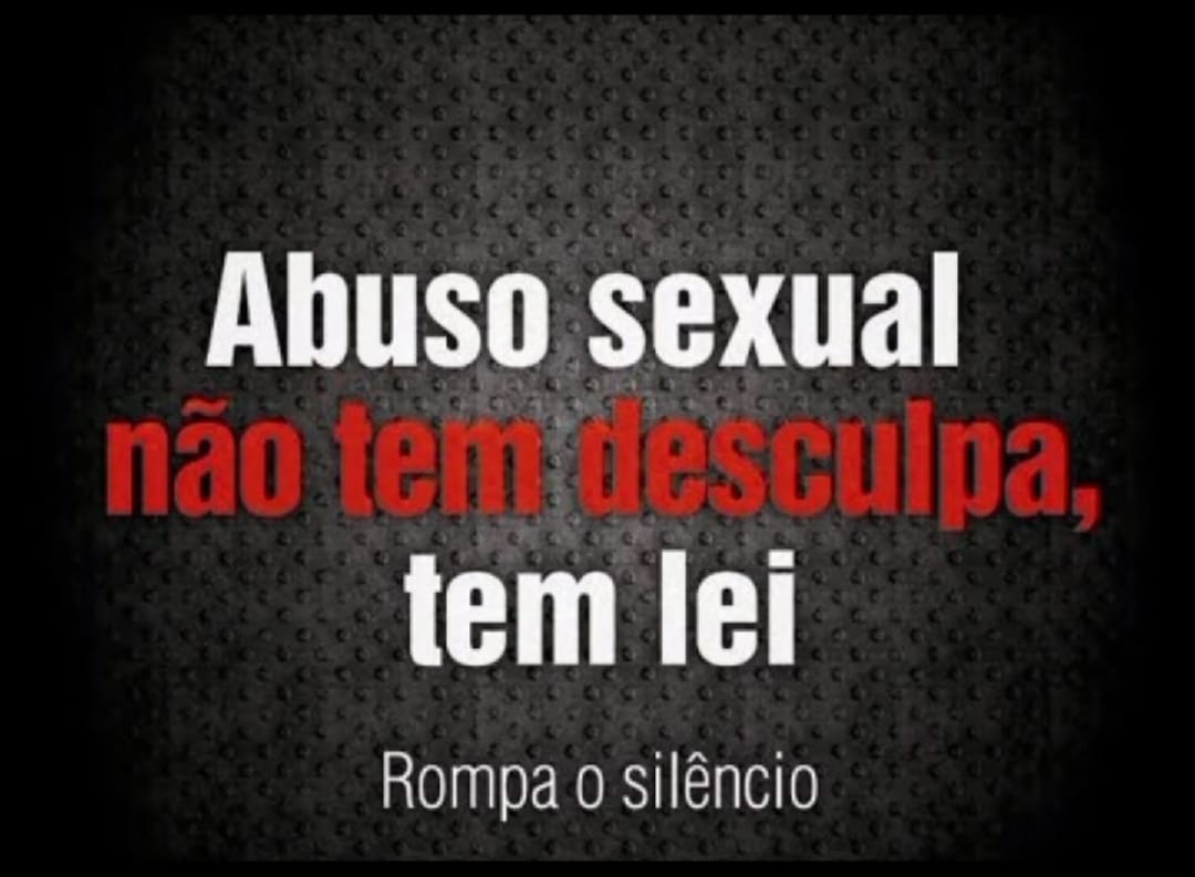 Unidas contra o abuso