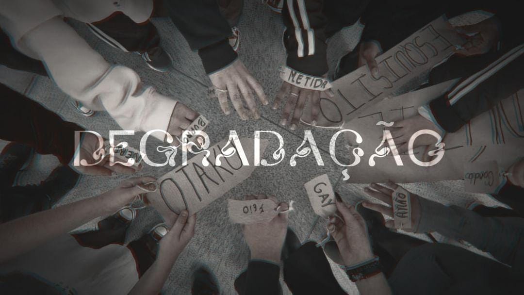 Degradação